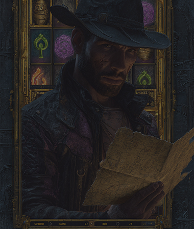Book of the Fallen