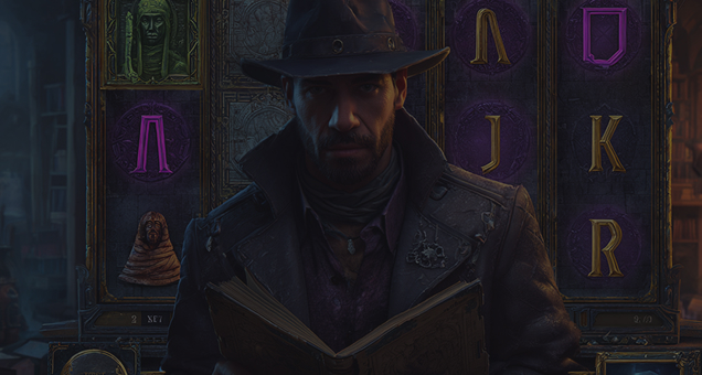 Book of the Fallen