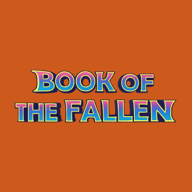 Book of the Fallen